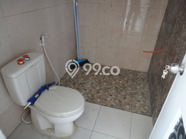 Rumah Bagus Siap Huni Di Cilodong Luas 159m2 Aman Rumah Bagus Siap Huni Di Cilodong Luas 159m2 Aman