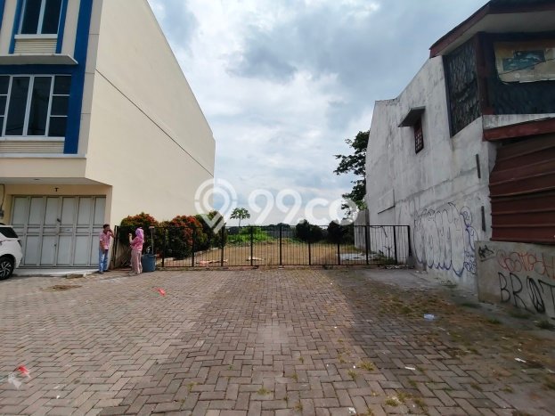 Tanah Dijual Lokasi Ciruas, Serang Luas 1184m2 Legalitas Aman Tanah Dijual Lokasi Ciruas, Serang Luas 1184m2 Legalitas Aman
