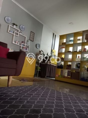 Dijual Rumah Minimalis Bagus Punya 4 KT di Cileungsi Bogor SHM Dijual Rumah Minimalis Bagus Punya 4 KT di Cileungsi Bogor SHM