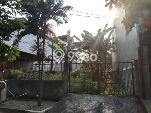Lahan Dijual Lokasi Duren Sawit, Jakarta Timur dengan Luas Tanah 216m2 dan Status SHM Lahan Dijual Lokasi Duren Sawit, Jakarta Timur dengan Luas Tanah 216m2 dan Status SHM