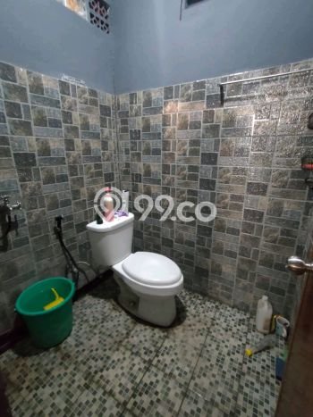 Dijual Rumah 3 Kamar Lokasi Ideal Nyaman dan Strategis di Ciracas Dijual Rumah 3 Kamar Lokasi Ideal Nyaman dan Strategis di Ciracas