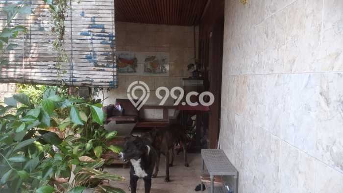 Rumah Modern 4 KT di Cibubur Jakarta Timur Unfurnished Rumah Modern 4 KT di Cibubur Jakarta Timur Unfurnished