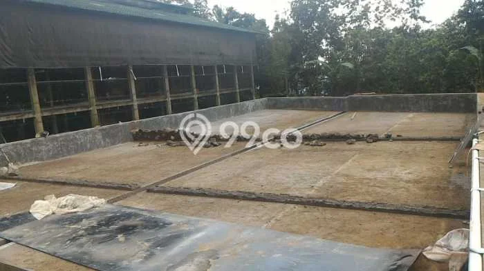 Tanah Dijual Lokasi Cijeruk, Bogor Luas 3500m2 Legalitas Aman Tanah Dijual Lokasi Cijeruk, Bogor Luas 3500m2 Legalitas Aman