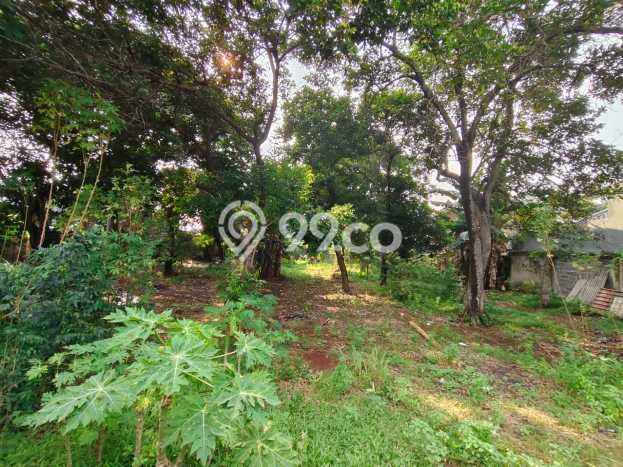 Untuk Dijual Tanah di Jakarta Timur, Luas 3700m2 SHM Untuk Dijual Tanah di Jakarta Timur, Luas 3700m2 SHM