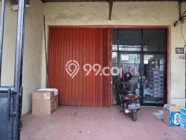 Ruko Komersial Dijual di Cimanggis Depok LT 167m2 & LB 137m2 Ruko Komersial Dijual di Cimanggis Depok LT 167m2 & LB 137m2
