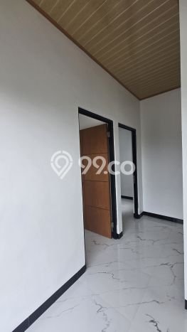 Hunian Nyaman Asri 3 KT Siap Huni di Cibubur Jakarta Timur Hunian Nyaman Asri 3 KT Siap Huni di Cibubur Jakarta Timur