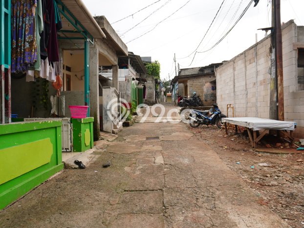 Hunian Cantik Minimalis Lb 40m2 di Pondokmelati, Bekasi Hunian Cantik Minimalis Lb 40m2 di Pondokmelati, Bekasi