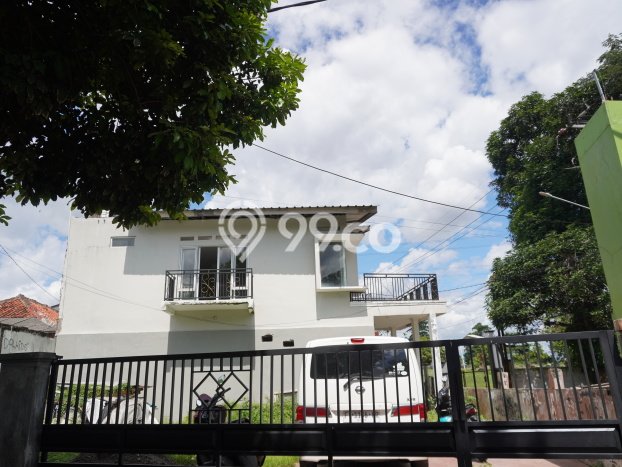 Rumah Bagus Siap Huni Di Cilodong Luas 159m2 Aman Rumah Bagus Siap Huni Di Cilodong Luas 159m2 Aman
