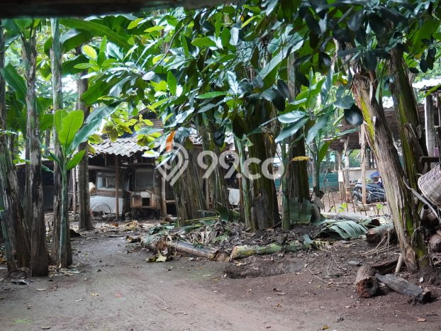 Tanah Dijual di Bekasi Seluas 200m2 Strategis Tanah Dijual di Bekasi Seluas 200m2 Strategis