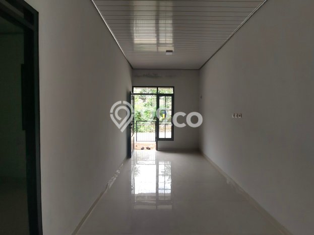 Hunian Terjangkau LT 40m2 di Jati Sari Akses Mudah Hunian Terjangkau LT 40m2 di Jati Sari Akses Mudah