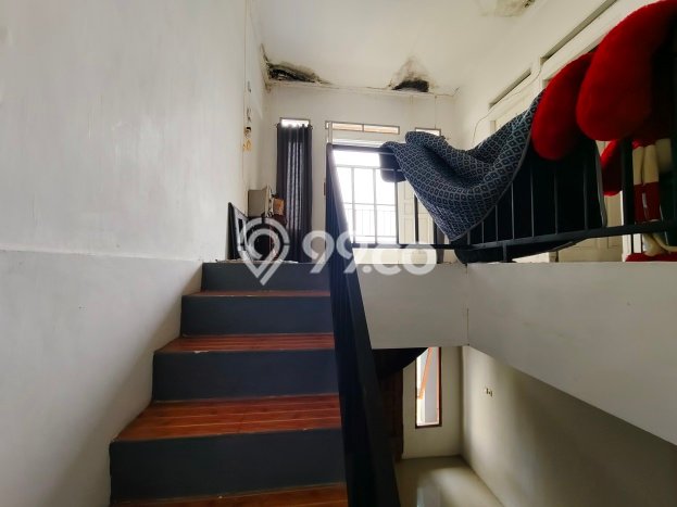 Dijual Rumah Modern 2 KT di Mekarsari, Depok Dijual Rumah Modern 2 KT di Mekarsari, Depok