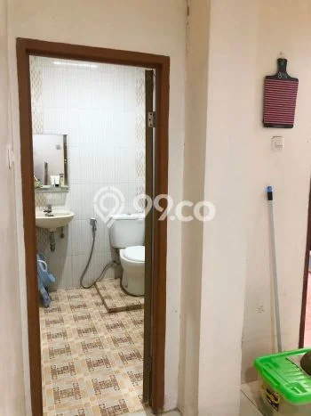 Rumah Modern 2 KT di Pondok Kelapa Jakarta Timur Unfurnished Rumah Modern 2 KT di Pondok Kelapa Jakarta Timur Unfurnished