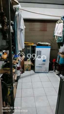 Jual Rumah Eksklusif 3 KT di Pondok Kelapa, Jakarta Timur Jual Rumah Eksklusif 3 KT di Pondok Kelapa, Jakarta Timur