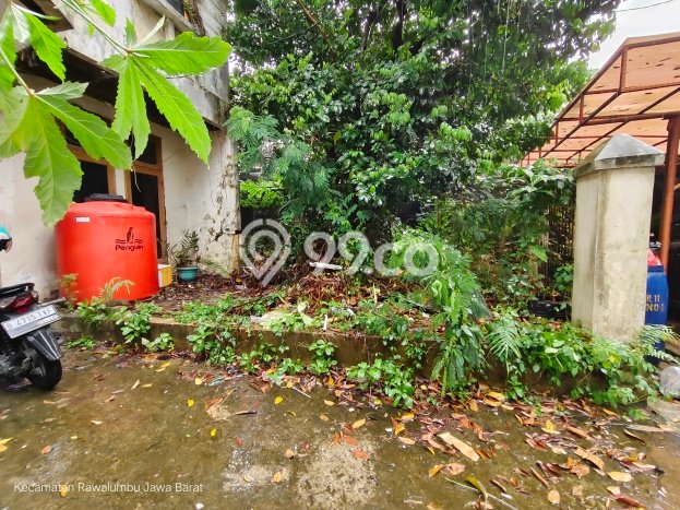 Dijual Tanah Lokasi Jatimulya, Bekasi Seluas 243m2 Dijual Tanah Lokasi Jatimulya, Bekasi Seluas 243m2