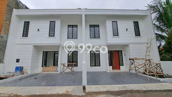Dijual Hunian Rumah Terawat 3 KT di Cimanggu, Bogor Dijual Hunian Rumah Terawat 3 KT di Cimanggu, Bogor