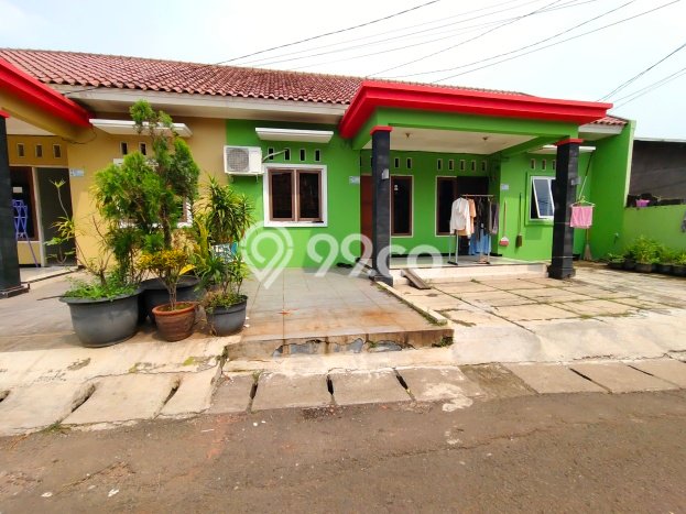 Cocok Untuk Investasi! Dijual Kost di Pondok Ranggon 4 Kamar Cocok Untuk Investasi! Dijual Kost di Pondok Ranggon 4 Kamar