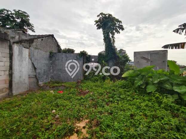 Jarang Ada! Tanah di Bojong Gede Punya Luas 100m2 SHM Jarang Ada! Tanah di Bojong Gede Punya Luas 100m2 SHM