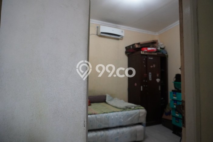 Rumah Modern Cantik 3 Kamar Bisa Langsung Pindah di Cimanggis Rumah Modern Cantik 3 Kamar Bisa Langsung Pindah di Cimanggis