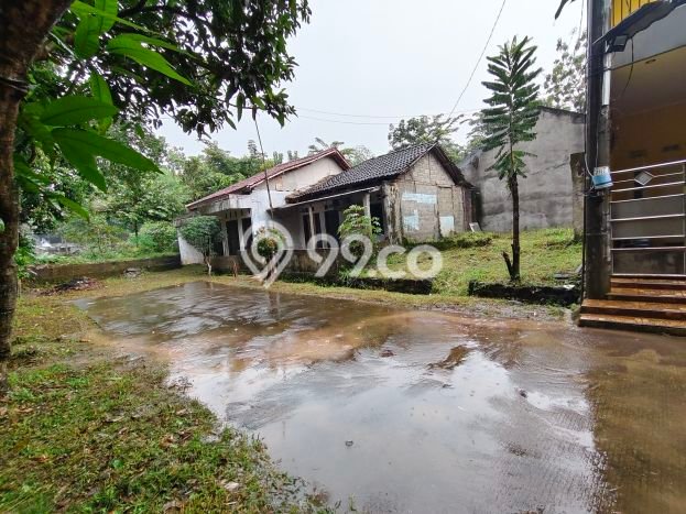 Kavling Tanah Dijual di Cibinong Bogor Spesifikasi 66m2 Kavling Tanah Dijual di Cibinong Bogor Spesifikasi 66m2