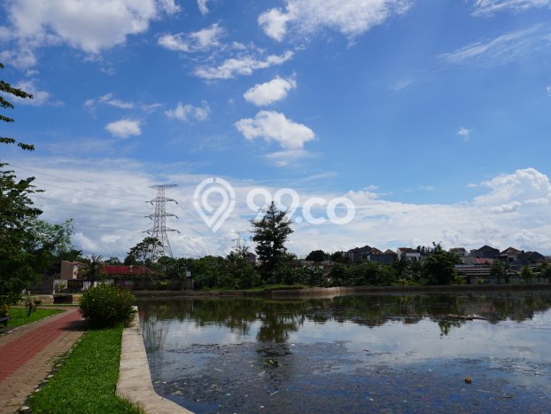 Rumah Bagus Siap Huni Di Cilodong Luas 159m2 Aman Rumah Bagus Siap Huni Di Cilodong Luas 159m2 Aman