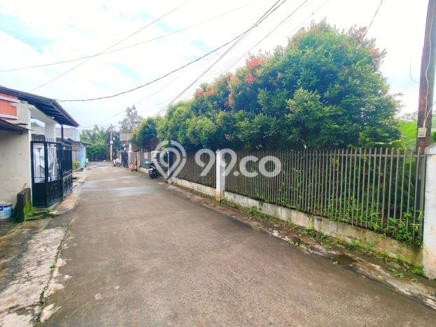 Tanah Dijual Lokasi Limo, Depok dengan Luas Tanah 492m2 dan Status SHM Tanah Dijual Lokasi Limo, Depok dengan Luas Tanah 492m2 dan Status SHM
