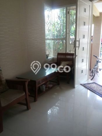 Dijual Cepat Rumah Favorit Siap Huni LB 120m2 di Kramat Jati, Jakarta Timur Dijual Cepat Rumah Favorit Siap Huni LB 120m2 di Kramat Jati, Jakarta Timur