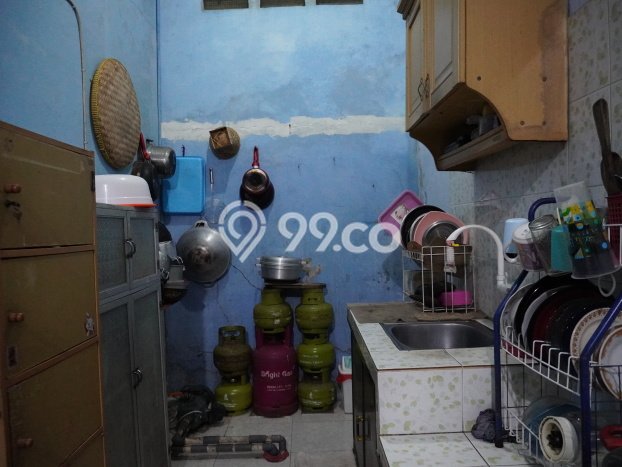 For Sale Hunian Rumah Nyaman 3 KT di Sukmajaya, Depok For Sale Hunian Rumah Nyaman 3 KT di Sukmajaya, Depok