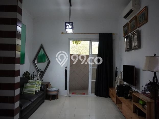 Rumah Modern Minimalis 4 Kamar Bisa Langsung Pindah di Cileungsi Rumah Modern Minimalis 4 Kamar Bisa Langsung Pindah di Cileungsi