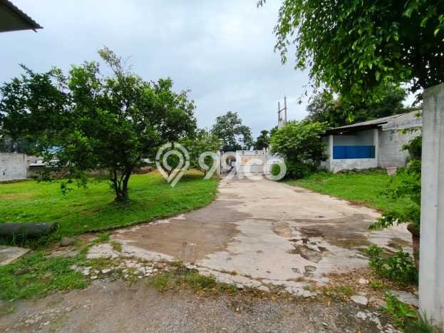 Tanah Kavling Dijual di Depok dengan Spesifikasi 2490m2 Tanah Kavling Dijual di Depok dengan Spesifikasi 2490m2
