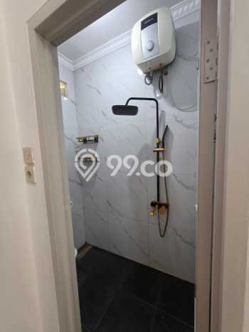 Dijual Rumah Eksklusif 4 KT di Kalisari, Jakarta Timur Dijual Rumah Eksklusif 4 KT di Kalisari, Jakarta Timur
