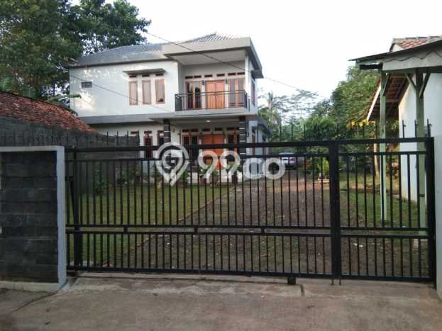 For Sale Rumah 3 Kamar Lokasi Ideal Bagus dan Strategis di Jonggol For Sale Rumah 3 Kamar Lokasi Ideal Bagus dan Strategis di Jonggol