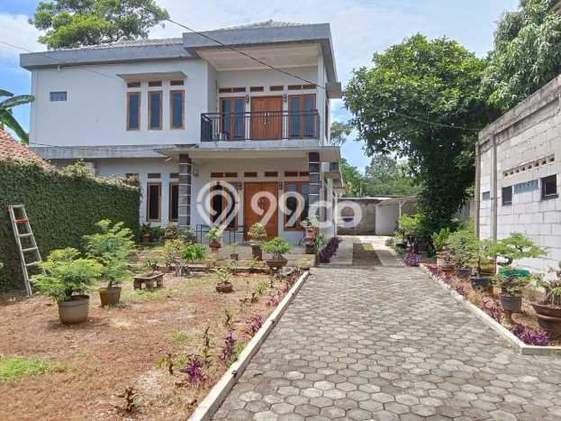 For Sale Rumah 3 Kamar Lokasi Ideal Bagus dan Strategis di Jonggol For Sale Rumah 3 Kamar Lokasi Ideal Bagus dan Strategis di Jonggol