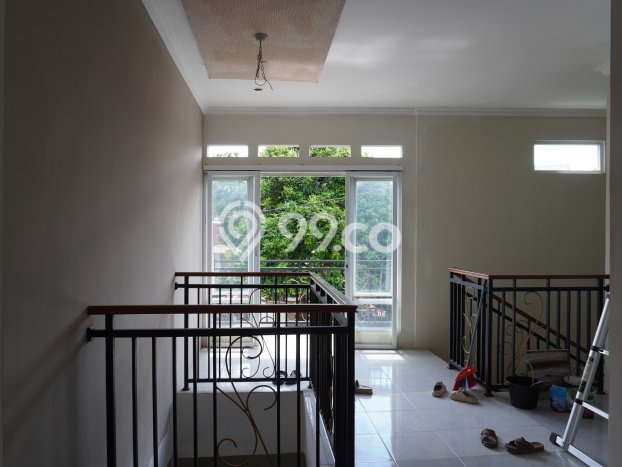 Rumah Bagus Siap Huni Di Cilodong Luas 159m2 Aman Rumah Bagus Siap Huni Di Cilodong Luas 159m2 Aman
