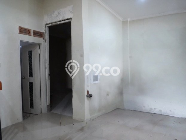 Rumah Bagus Siap Huni Di Cilodong Luas 159m2 Aman Rumah Bagus Siap Huni Di Cilodong Luas 159m2 Aman