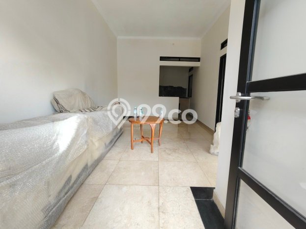 Rumah Modern Minimalis 3 Kamar Siap Huni di Jatisampurna Rumah Modern Minimalis 3 Kamar Siap Huni di Jatisampurna