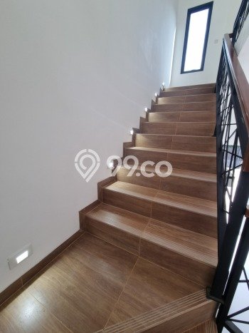 Dijual Rumah Eksklusif 3 KT di Kelapa Dua, Depok Dijual Rumah Eksklusif 3 KT di Kelapa Dua, Depok