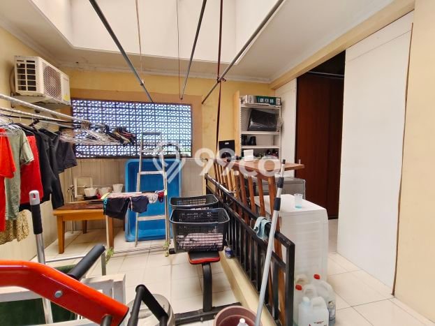 Rumah Minimalis 4 KT di Cibubur Jakarta Timur Unfurnished Rumah Minimalis 4 KT di Cibubur Jakarta Timur Unfurnished