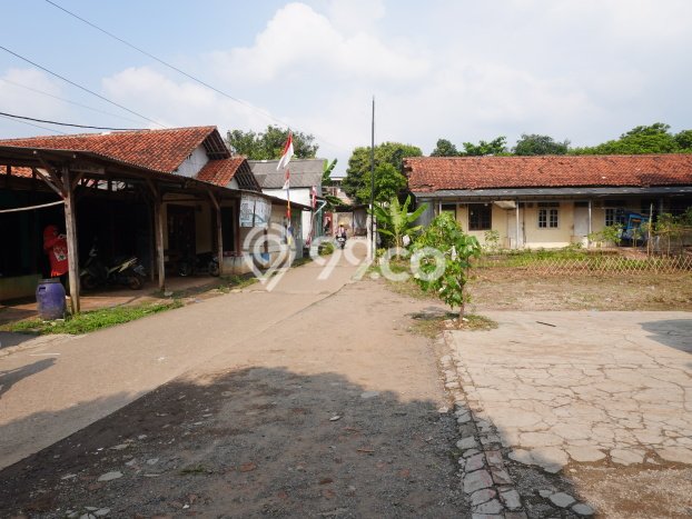 Lahan untuk Dijual di Serang Baru Bekasi Luas 400m2 Lahan untuk Dijual di Serang Baru Bekasi Luas 400m2