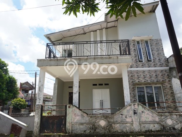 Rumah Bagus Siap Huni Di Cilodong Luas 159m2 Aman Rumah Bagus Siap Huni Di Cilodong Luas 159m2 Aman