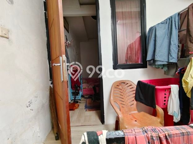 Rumah Modern Minimalis 2 KT Siap Huni di Cibinong Rumah Modern Minimalis 2 KT Siap Huni di Cibinong