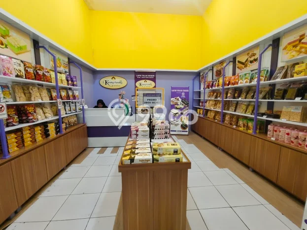 Ruko Dijual di Prime Area Jakarta Timur Luas 28m2 Ruko Dijual di Prime Area Jakarta Timur Luas 28m2