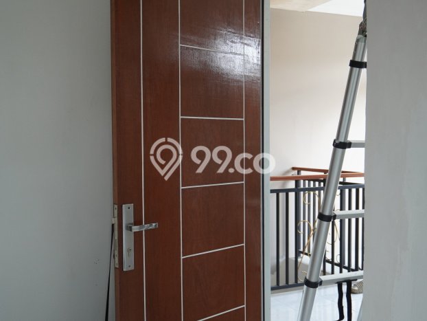 Rumah Bagus Siap Huni Di Cilodong Luas 159m2 Aman Rumah Bagus Siap Huni Di Cilodong Luas 159m2 Aman