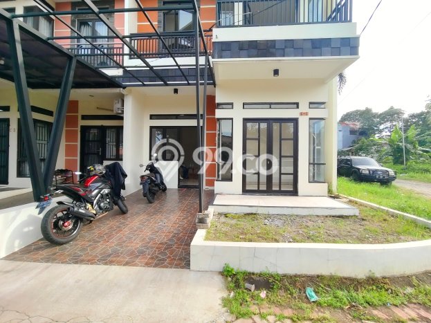 Rumah Modern Minimalis 3 Kamar Siap Huni di Jatisampurna Rumah Modern Minimalis 3 Kamar Siap Huni di Jatisampurna