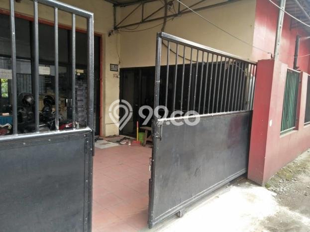 Kavling Tanah di Cimanggis Dijual Luas 167m2 Legalitas SHM Kavling Tanah di Cimanggis Dijual Luas 167m2 Legalitas SHM