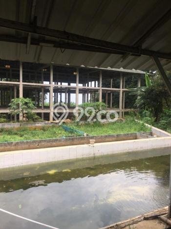 Tanah Dijual Lokasi Cijeruk, Bogor Luas 3500m2 Legalitas Aman Tanah Dijual Lokasi Cijeruk, Bogor Luas 3500m2 Legalitas Aman