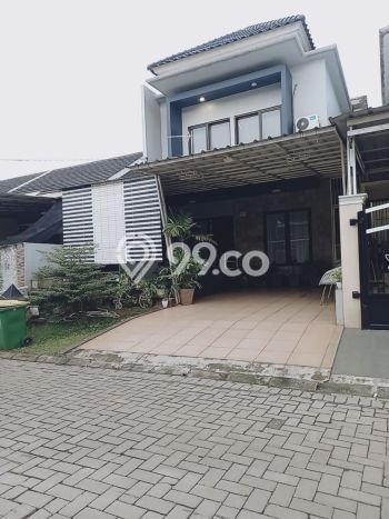 Dijual Rumah Minimalis Bagus Punya 4 KT di Cileungsi Bogor SHM Dijual Rumah Minimalis Bagus Punya 4 KT di Cileungsi Bogor SHM