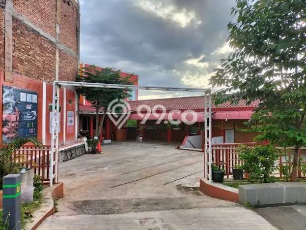 Komersial Dijual di Kawasan Babakan Madang, Bogor Harga Kompetitif Komersial Dijual di Kawasan Babakan Madang, Bogor Harga Kompetitif