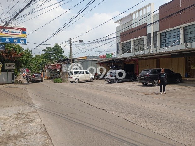 Unit Ruko Strategis di Mustikajaya, Bekasi Potensi Cuan Besar Unit Ruko Strategis di Mustikajaya, Bekasi Potensi Cuan Besar