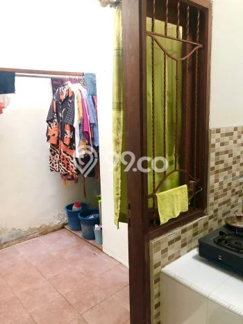 Rumah Modern 2 KT di Pondok Kelapa Jakarta Timur Unfurnished Rumah Modern 2 KT di Pondok Kelapa Jakarta Timur Unfurnished
