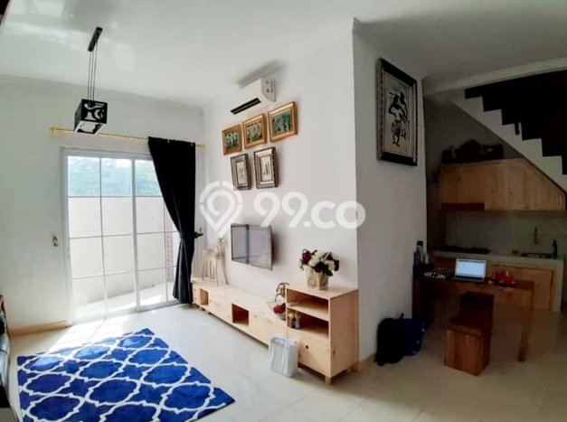 Rumah Modern Minimalis 4 Kamar Bisa Langsung Pindah di Cileungsi Rumah Modern Minimalis 4 Kamar Bisa Langsung Pindah di Cileungsi